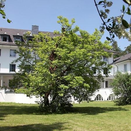 Haus Venusberg Jugendbildungsstaette Bonn Hotell Exteriör bild