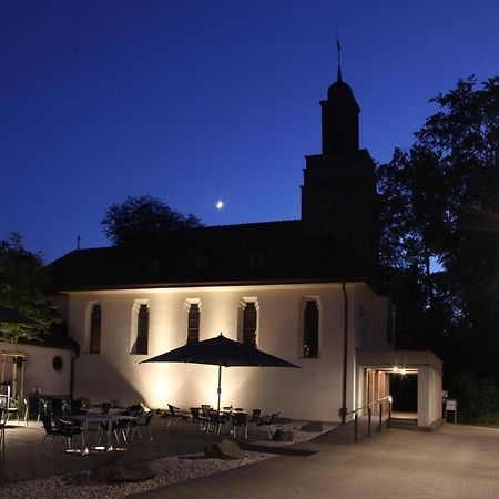 Haus Venusberg Jugendbildungsstaette Bonn Hotell Exteriör bild